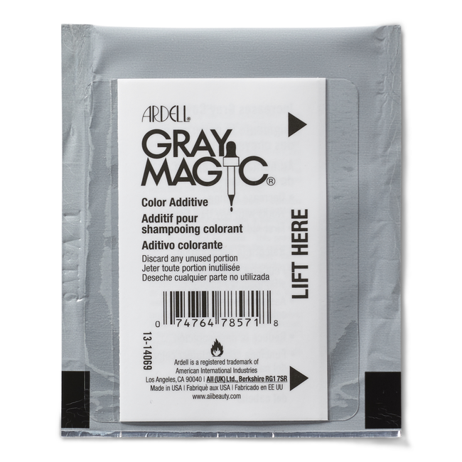 Ardell Gray Magic Color Additive