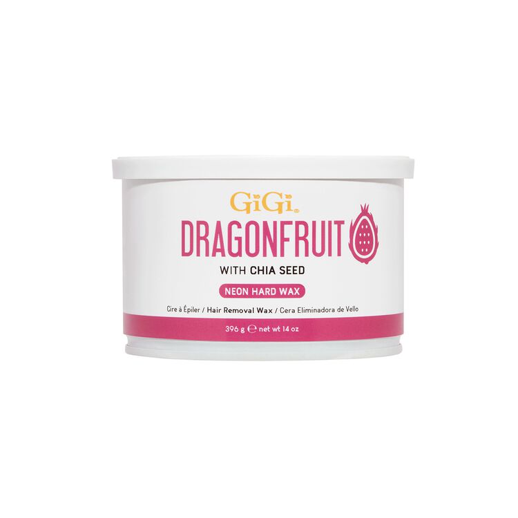 Dragonfruit Neon Hard Wax
