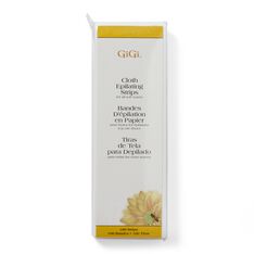 Surgicloth Large Epilating Strips