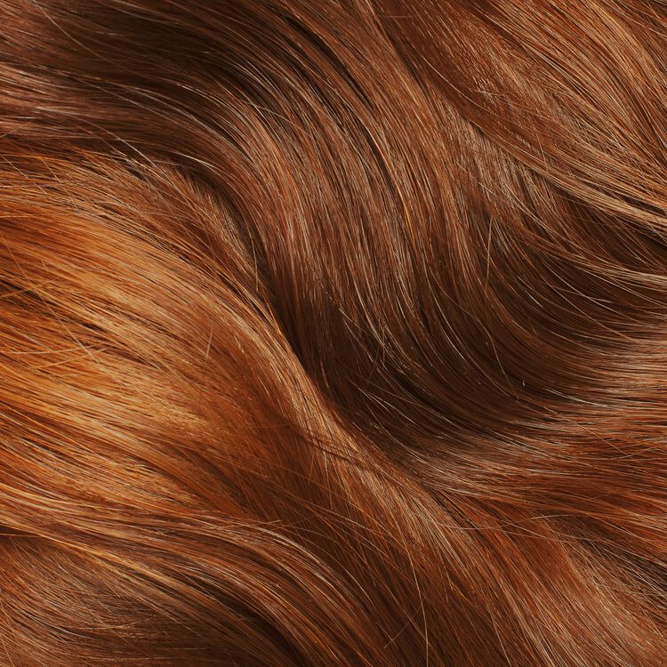 5G Light Golden Brown Permanent Creme Hair Color
