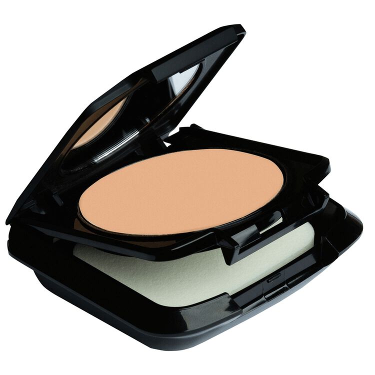 Dual Wet & Dry Foundation Cypress Beige