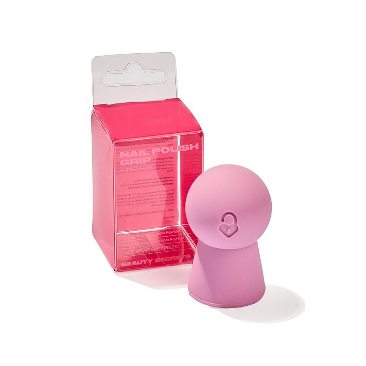 KeyHold Nail Polish Grip
