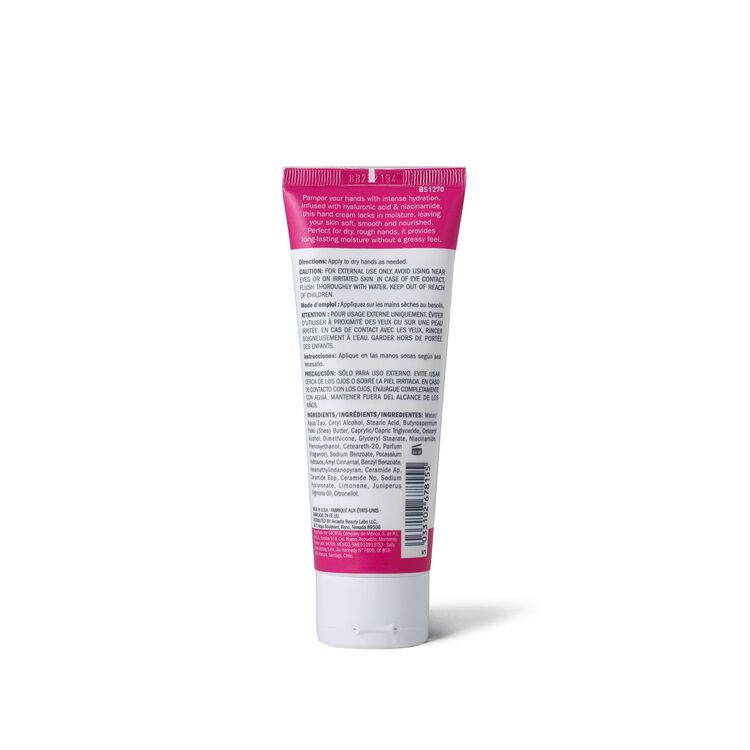 Hydrating Hand Cream