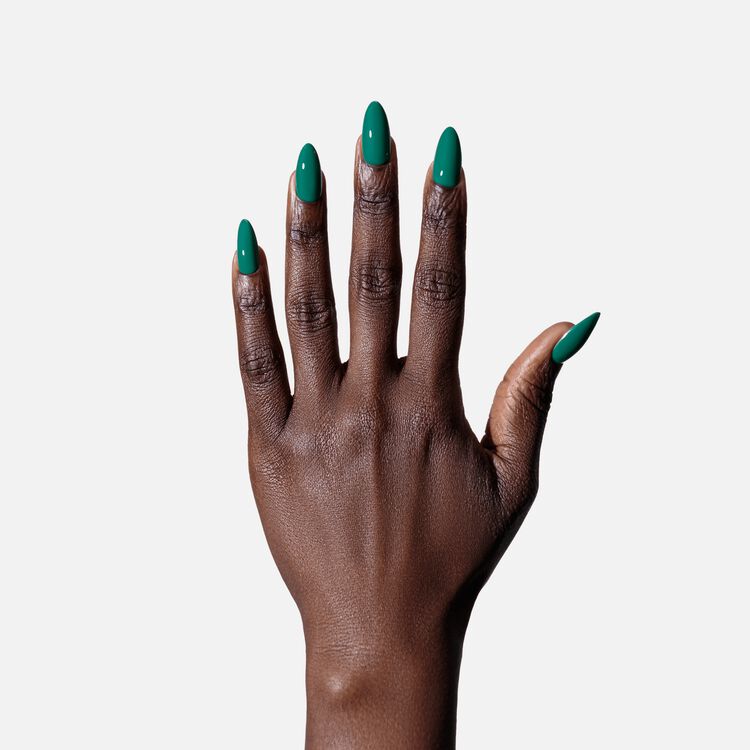 Fir Real Premium Press On Nails