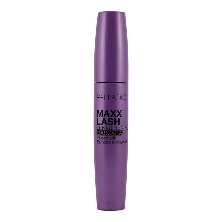 Maxx Length Mascara Black