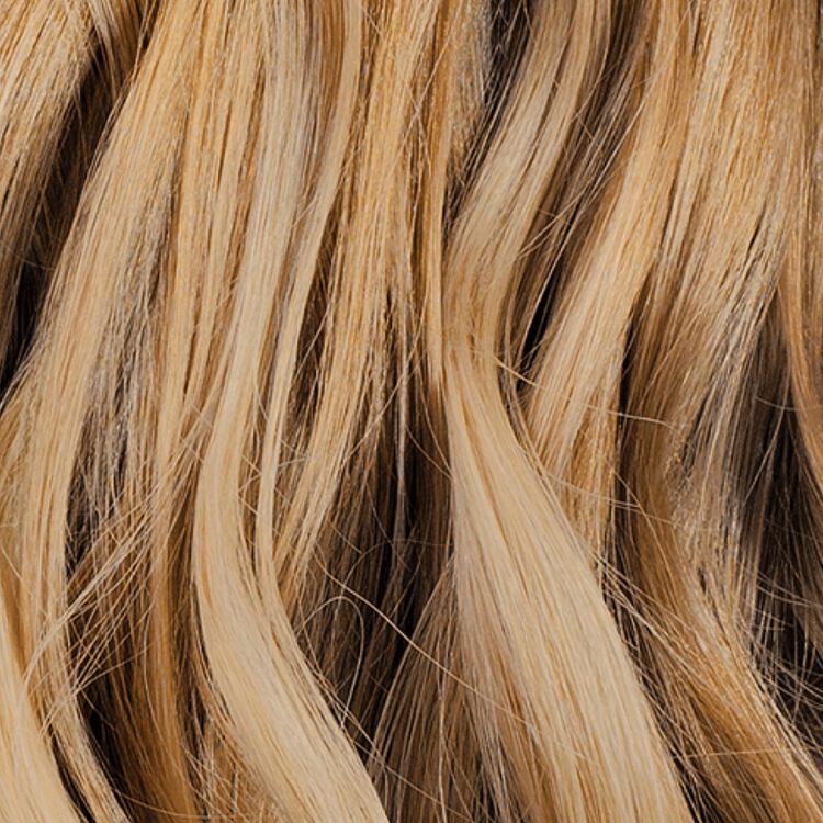 Radiant Cream Color Permanent Hair Color Kit 8NGV Sicily Blonde