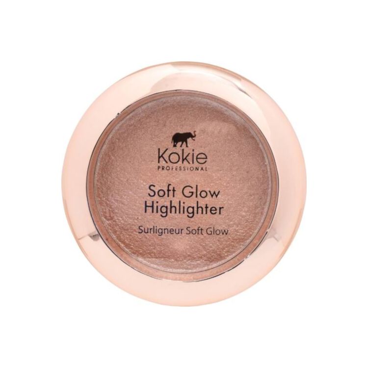 Soft Glow Cream Highlighter Gleaming
