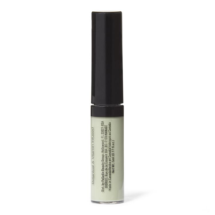 Herbal Liquid Concealer Mint