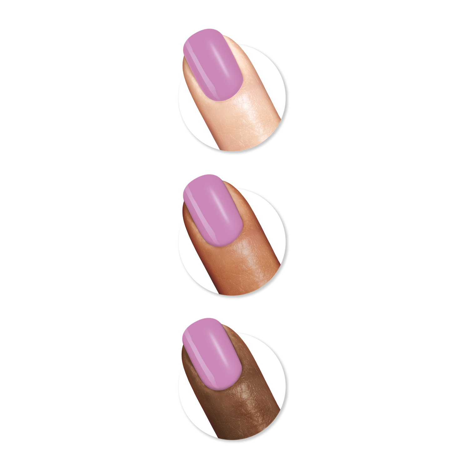 Sally Hansen Insta-Dri Nail Polish - Thumbnail 3