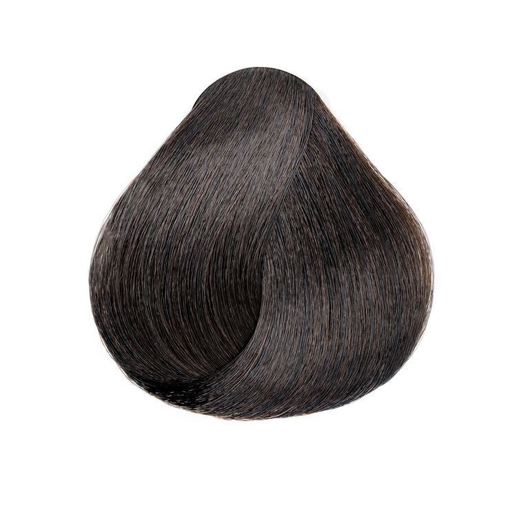 Let's COLOR! Conditioning Gelee Permanent Haircolor 4.0 City Chic