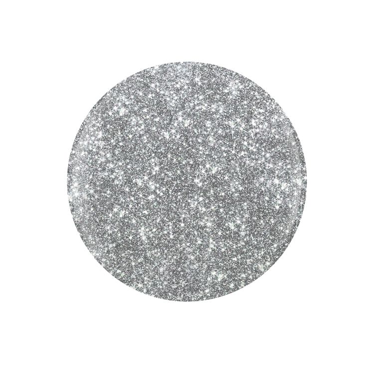 Flash Glam Soak-Off Gel Polish Dripping In Bling