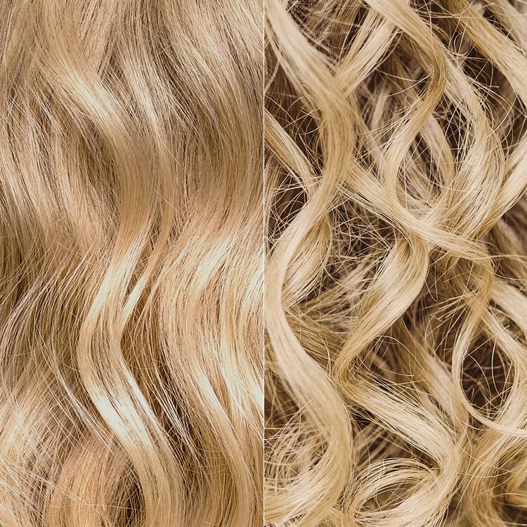 Ammonia-Free Permanent Hair Color Natural Very Light Chestnut Blonde 9N