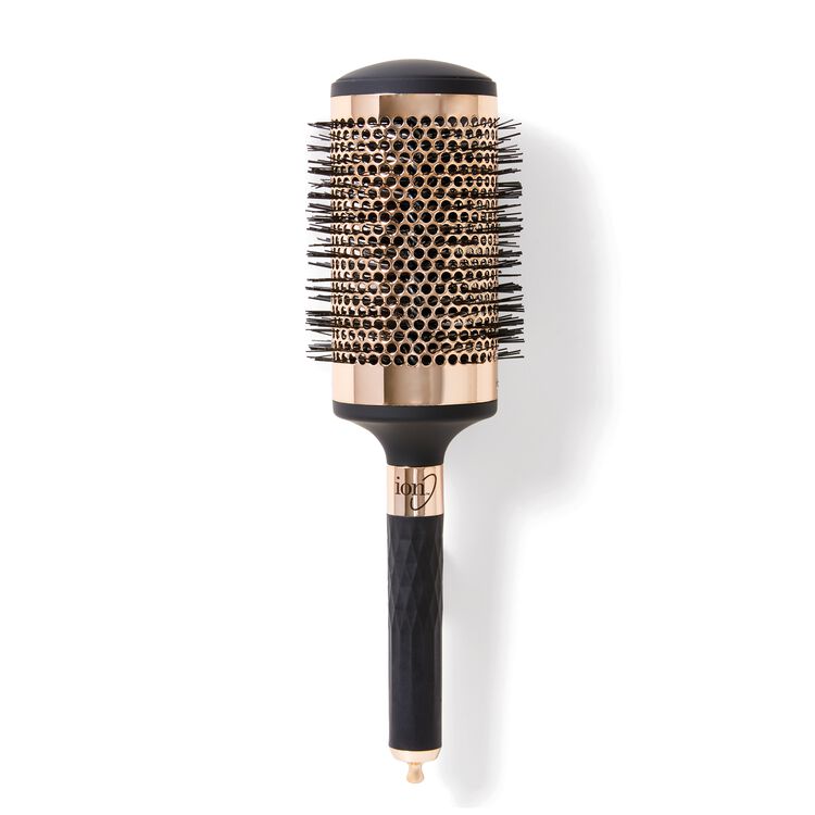 Rose Gold Round Brush 2 1/2 Inch