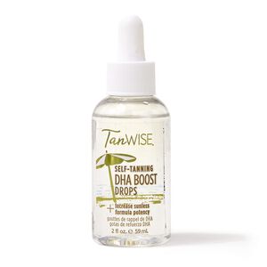 Sunless Tanning Water Boost Drops
