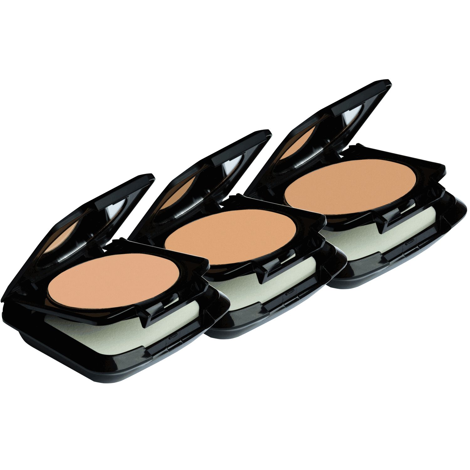 Palladio Dual Wet and Dry Foundation