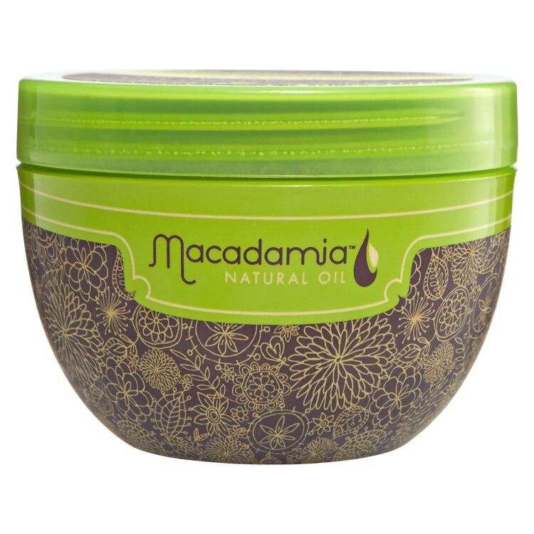 8 oz Natural Deep Repair Masque