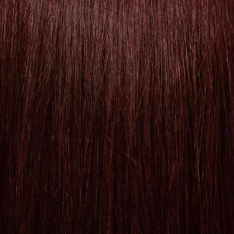 Intensive Shine 3RV Burgundy Brown Demi Permanent Creme Hair Color