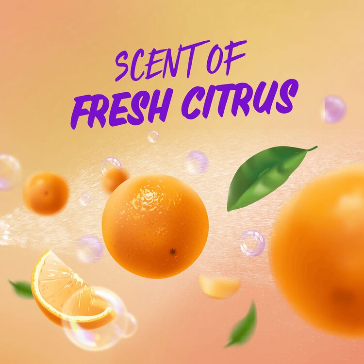 Mega Hairspray 10 oz