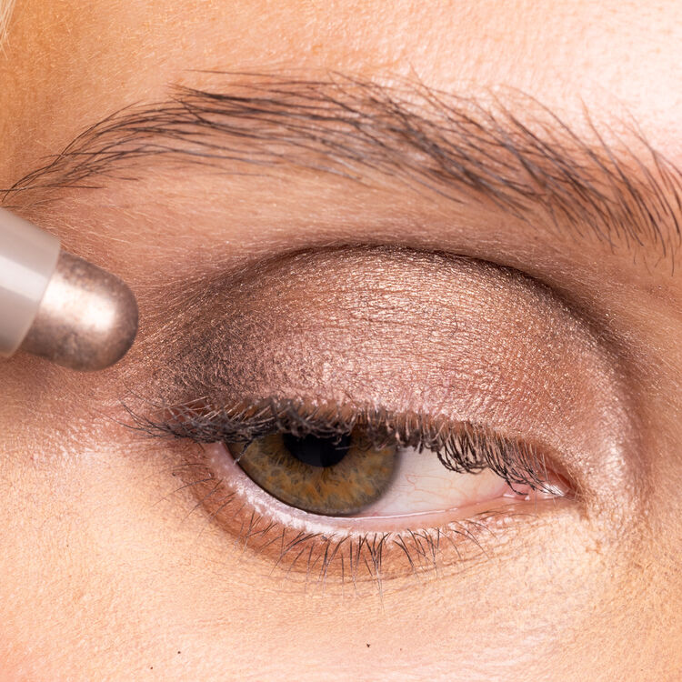 Taupe Shimmer Eyeshadow Stick