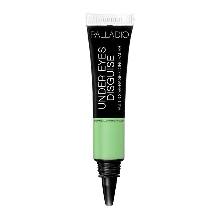 Green Tea Under Eyes Disguise Full Coverage Concealer