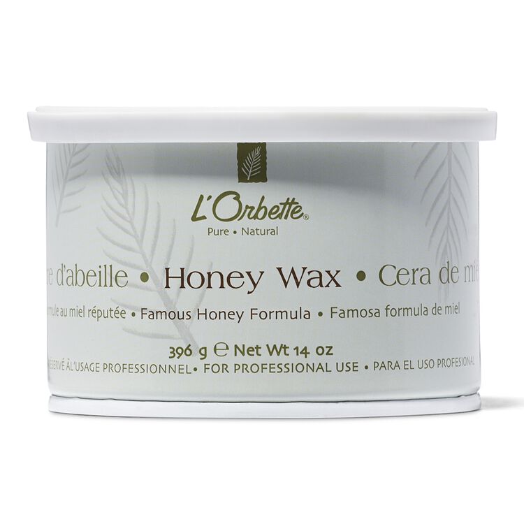 L Orbette Honey Wax