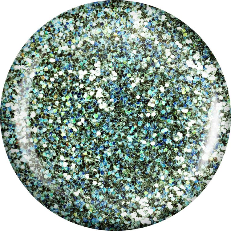 Professional Nail Polish Northern Lights