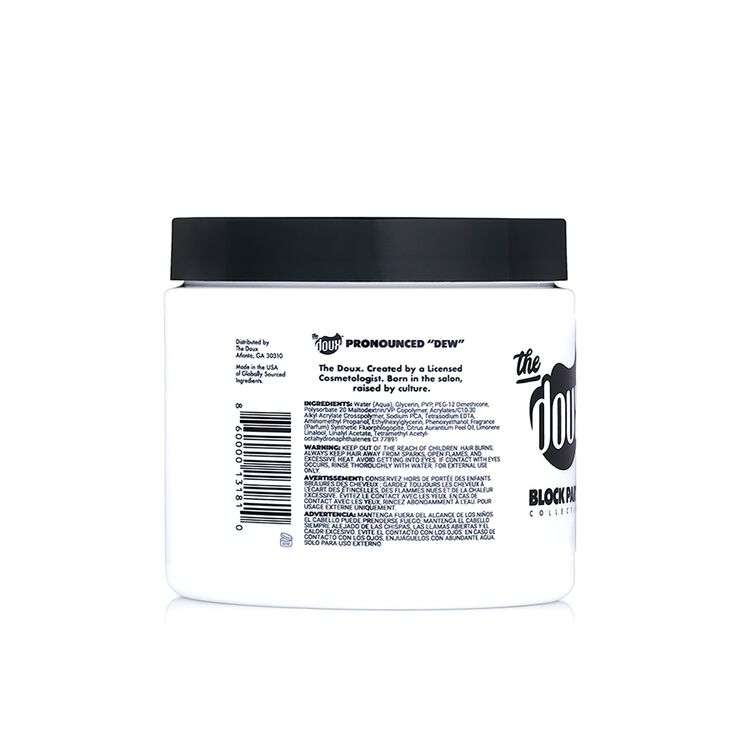 Block Party Anti Humidity Defining Gel