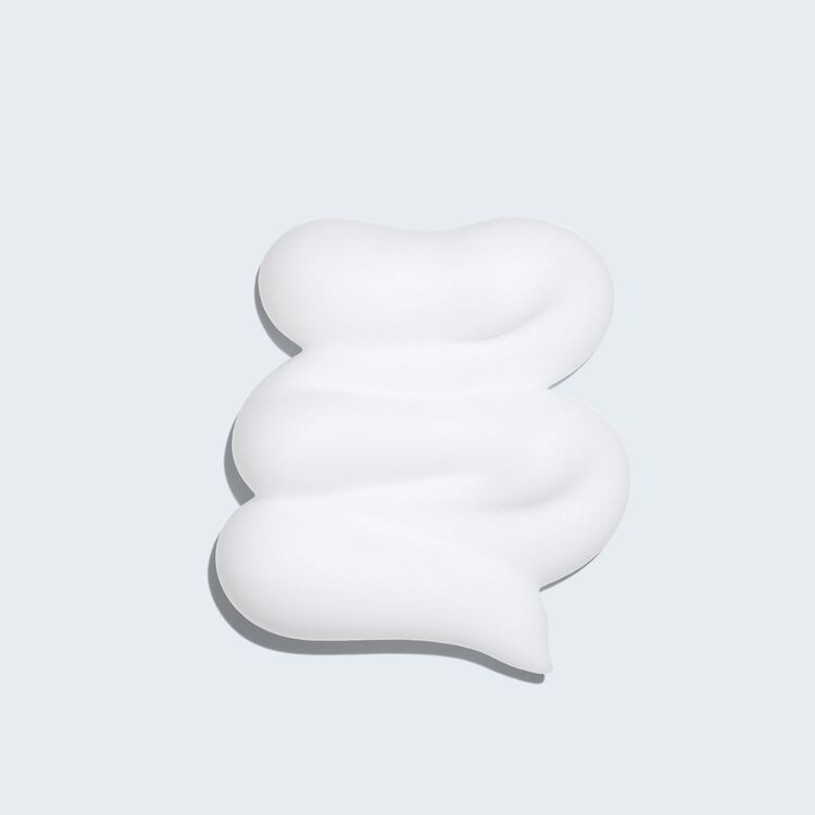 Refresh & Cleansing Dry Shampoo Foam