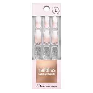 Here to Slay Gel Nail Kit