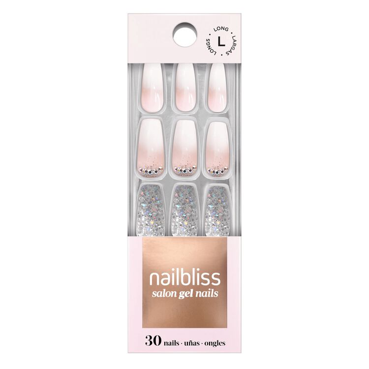 Here to Slay Gel Nail Kit