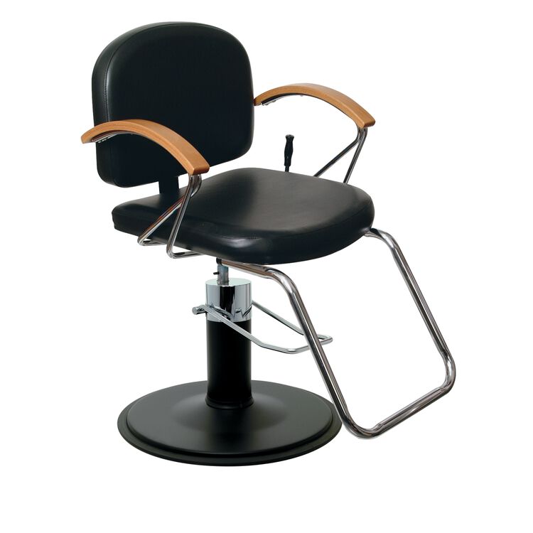 Pibbs Samantha All Purpose Chair Salon Chairs Stools Sally Beauty