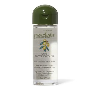 Olive Oil Glossing Polish