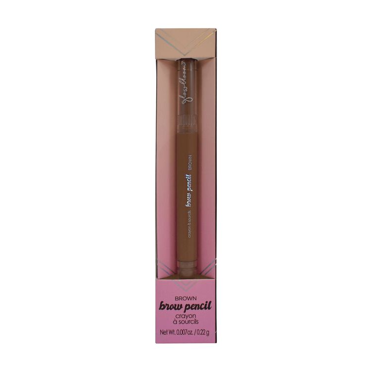 Warm Light Brown Brow Pencil