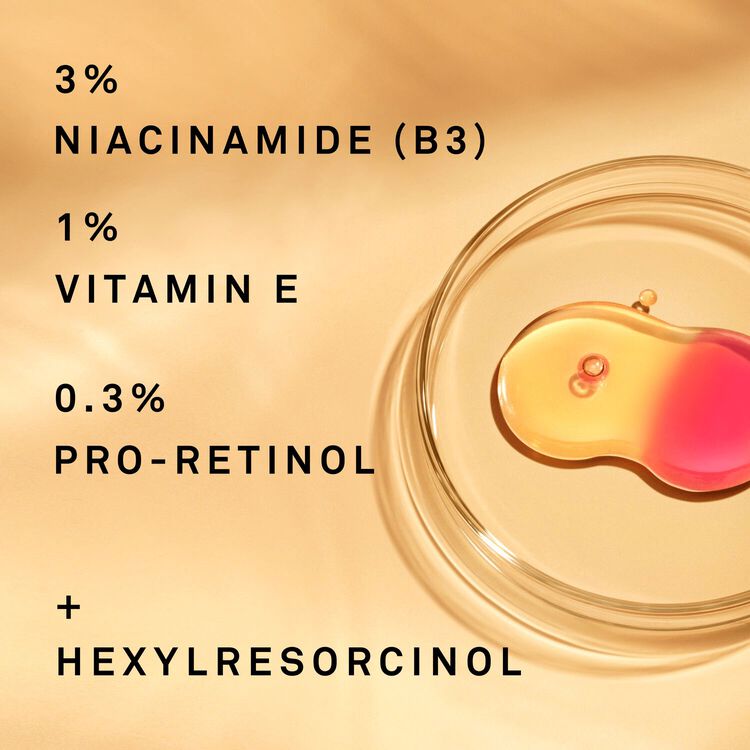 Even Dark Spot Control Serum