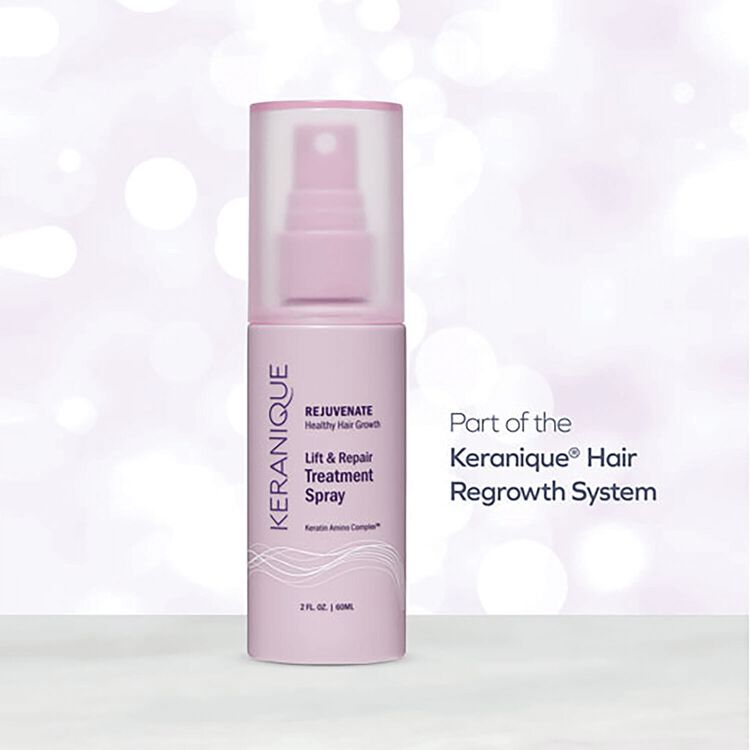 Lift & Repair Treatment Spray