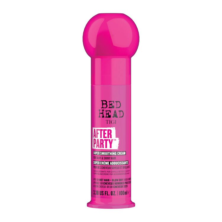 After Party Smoothing Cream