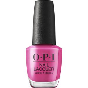 Strawberry Cosmo Nail Lacquer