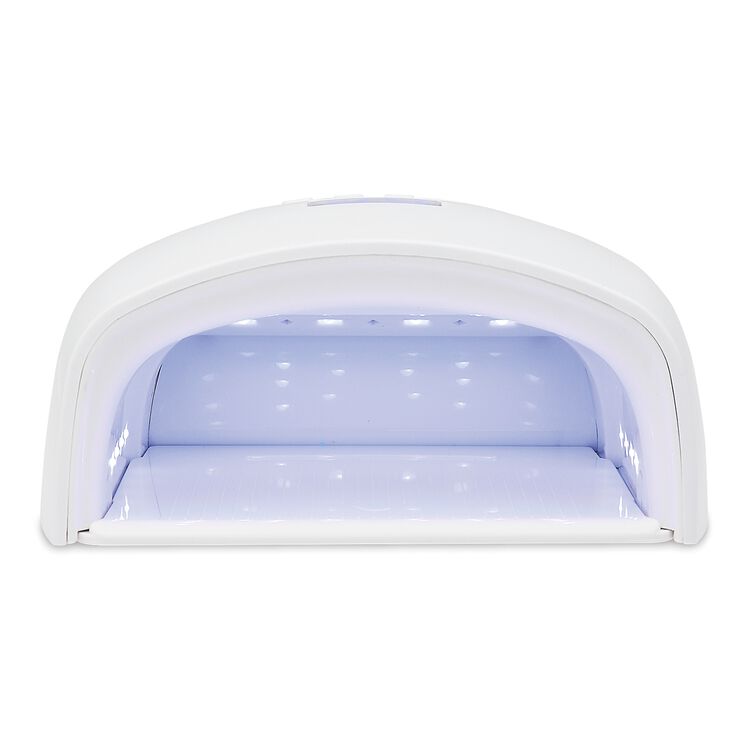 LUMINA Rechargable LED/UV Lamp