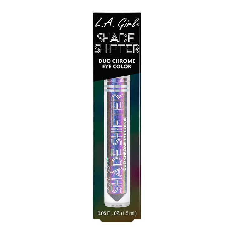 Shade Shifter Duo Chrome Eyeshadow Wand Tinsel