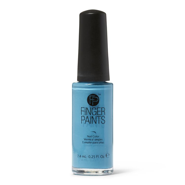 Aqua Artist Striping Polish