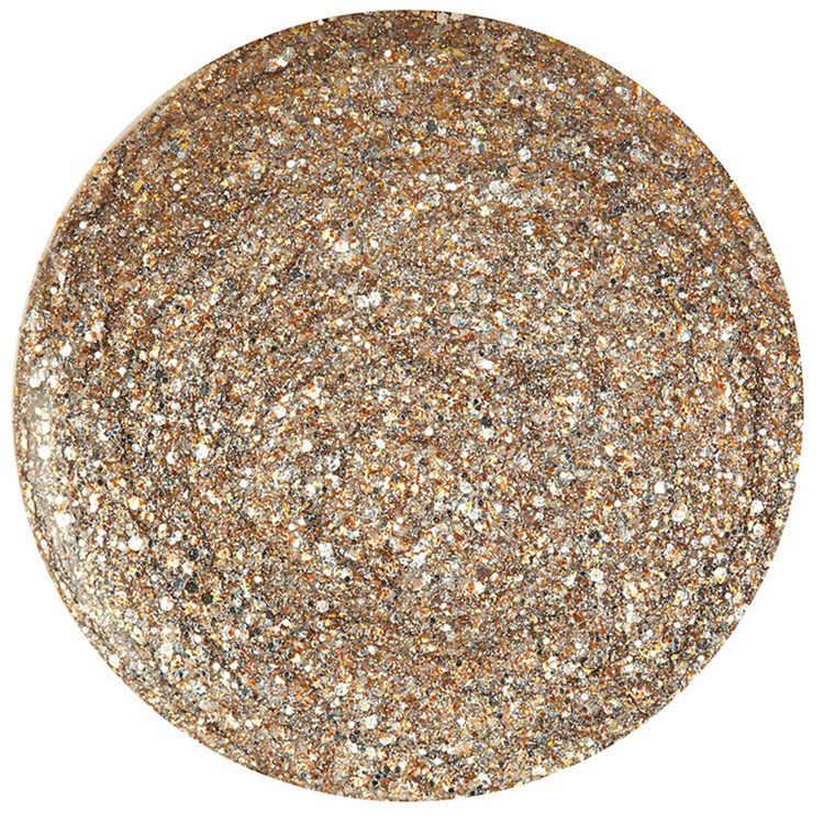 Twinkle Little Star Gel Polish