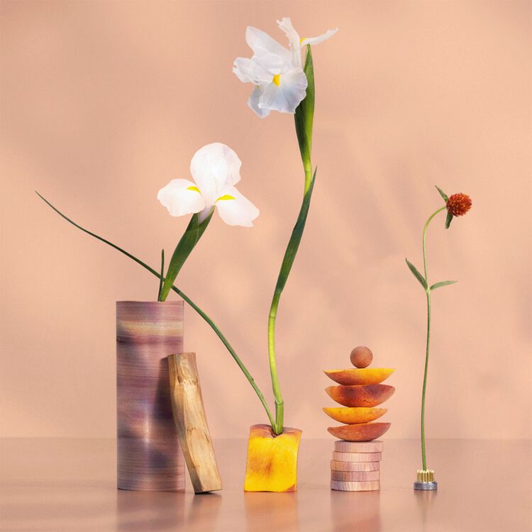 Tiger Lily Body Mist 5 OZ