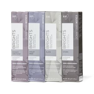 Ion Color Brilliance Brands Sally Beauty