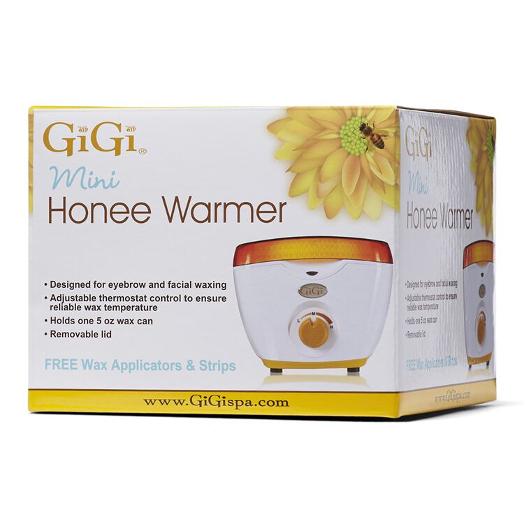 Travel Honee Warmer