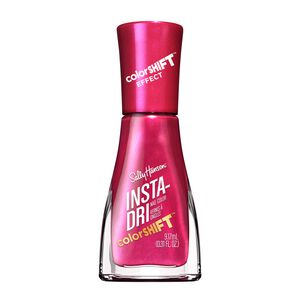 Color Shift Don't You Flare Nail Color