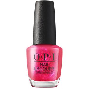 Strawberry Waves Forever Nail Lacquer