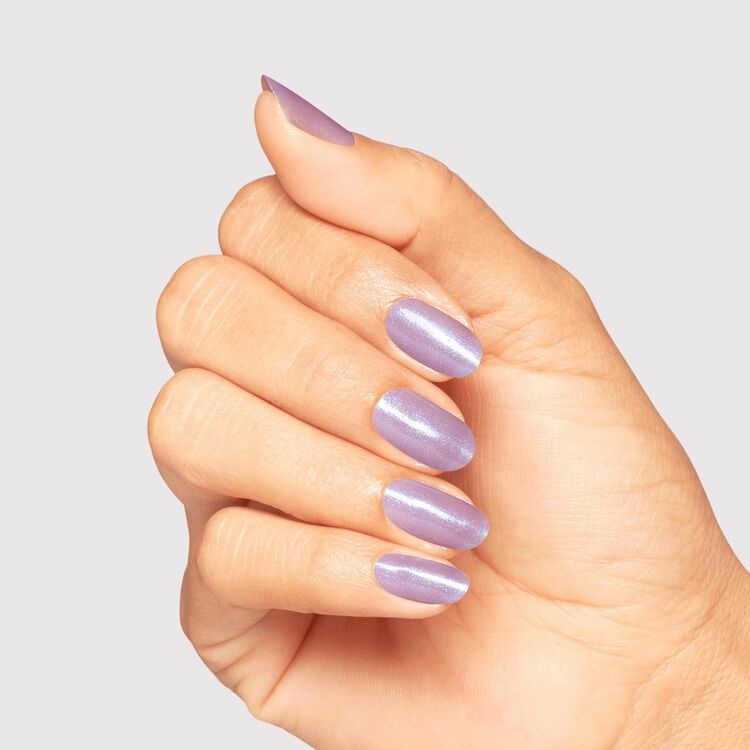 Grape Escape Nail Lacquer