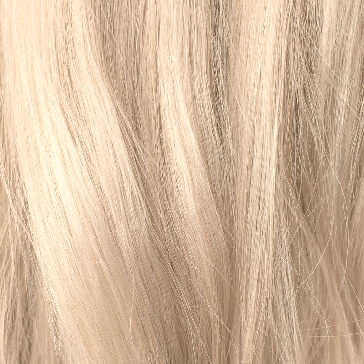 9V Very Light Cool Blonde Permanent Creme Hair Color