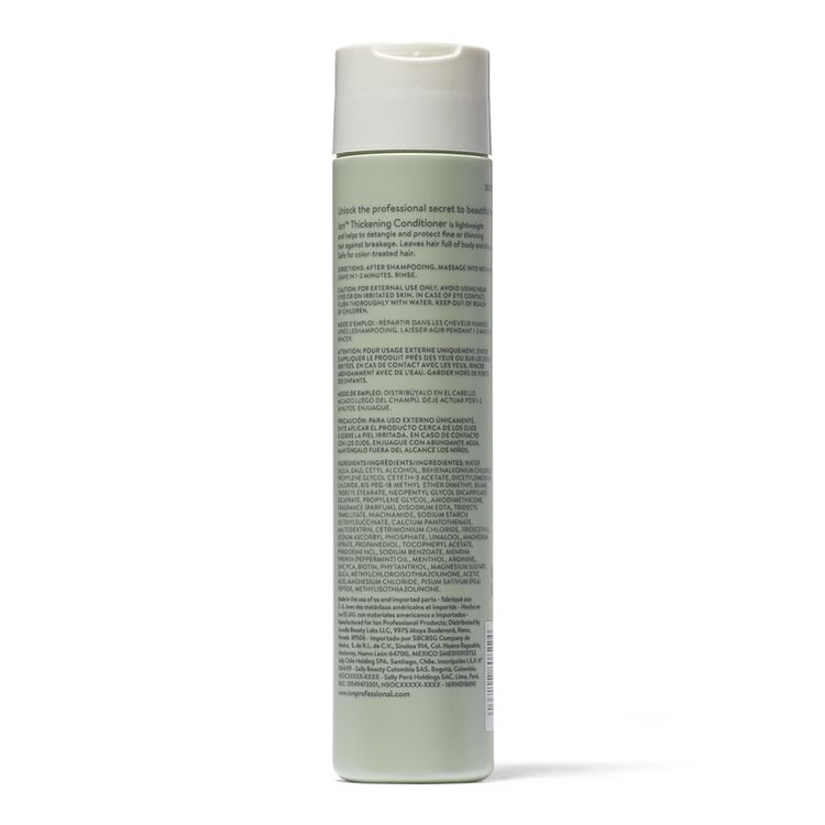 Thickening Conditioner