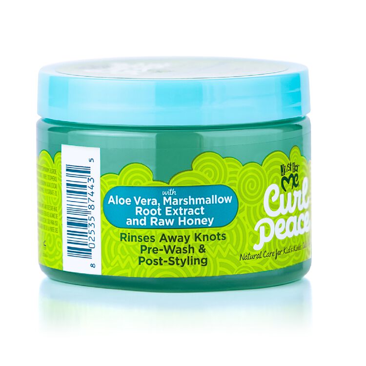 Soft Beautiful Curl Peace Tender Head Detangling Treatment By Just For Me Textured Hair Sally Beauty